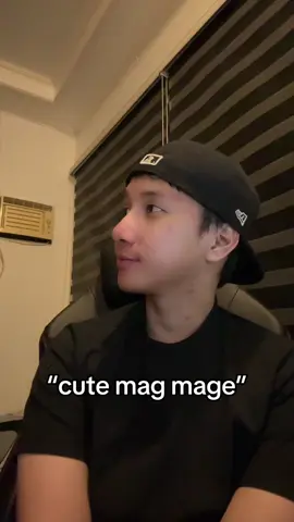 minsan nalang masabihan ng cute sa ML pa hahahaha #fyp #mlbb #mlbbtiktok #jajajurie 