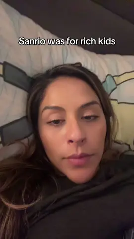 Sanrio was not for the pobres #sanriogirl #hellokittygirl #chococat #sanrio #cinnamorollsanrio #workingclassproblems 