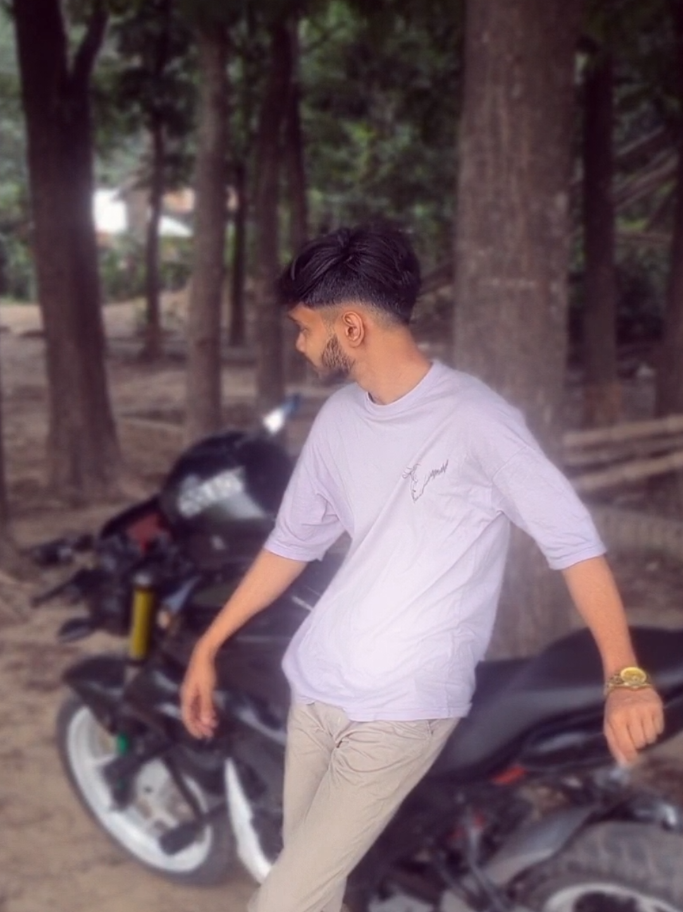 #CapCut  Uffff 🥺 #bangladesh #bdtiktok #foryou 