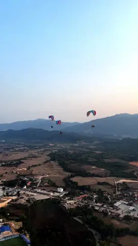 🏞️💚 ธรรมชาติเมืองวังเวียง#laos🇱🇦 #vangvieng #fyp #พารามอเตอร์วังเวียง💗💗 #บาลูนวังเวียง #paramotor #fyppppppppppppppppppppppp 