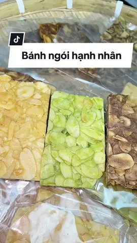 188/đây là một loại bánh siêu giòn béo bùi và có vị ngọt nhẹ, mọi người thử ngay nha 😍 @GO NUTS - Bánh Dinh Dưỡng #xuhuong #banhdinhduong #ancungtiktok #healthyfood #bánhngoihanhnhan 