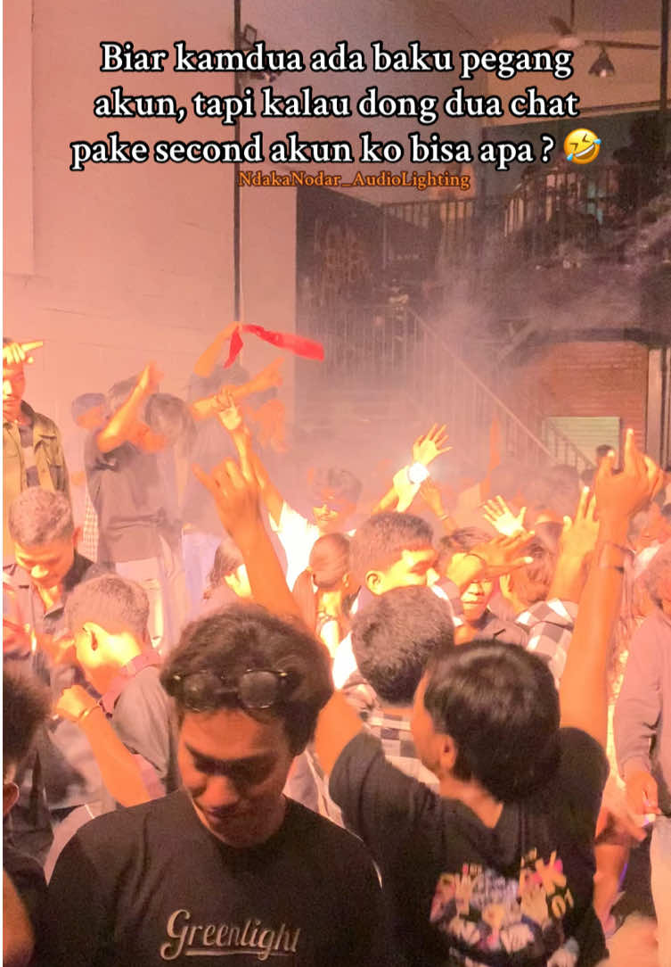 Apalagi kam” yang LDR itu 🤪 #bakudapacafe #fyp #fyppppppppppppppppppppppp #foryoupage #nttpride🏝🔥fypシviral #partyrakatjogja💃💃🔥 #infopartyjogja #jogja24jam 