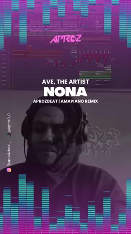 Dope Song from @ave.theartist 