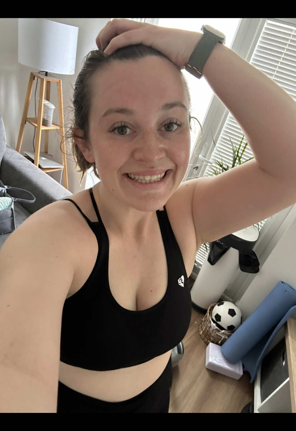 My reason why… #e#exerciset#twinmumm#mumlifef#Fitnessp#postpartumpostpartumfitness @SHREDDY 