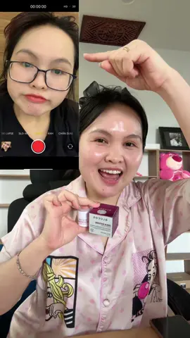 Từ thời đeo kính đến khi bắn cận ời