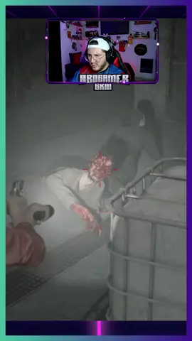Esta parte me da Amsiedad