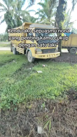 aku gpp kok[smile]#fyppppppppppppppppppppppp #drivermuda #sawitbalap 