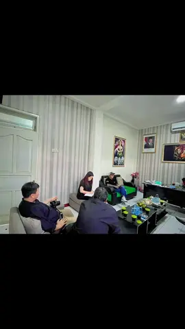 Kunjungan pak Direktur investasi Kementerian Desa, Matur Suwon mas Aditya🔥🔥🙏