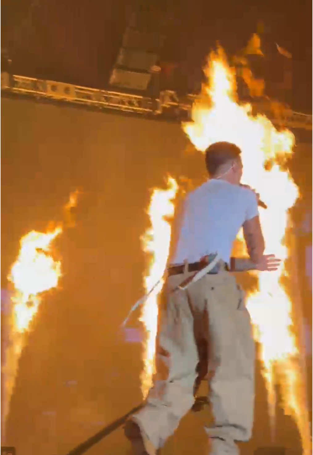 #relsb #relsbtour2025 #limaperu🇵🇪 #costa21 