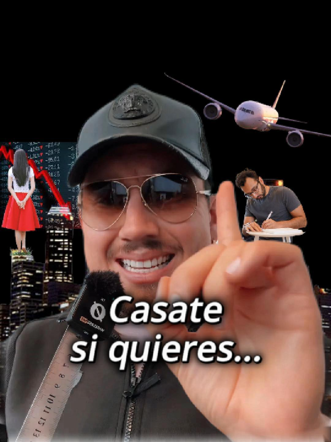 Aun te quieres casar? / #hermanomayor #mentalidad #consejosparahombres #motivacion