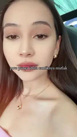 tiap hari tergila gila sama foto/Vidio dia 😭😭 cantiknya bener² mutlak #sandrinnamichelle #fyp #fypage #fyppppppppppppppppppppppp 