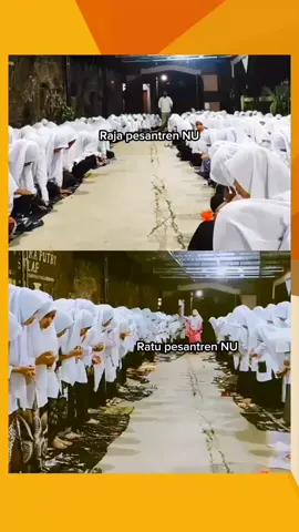 raja dan ratu pesantren NU. #feodalismepesantren #nahdlatululama #nu #feodalisme #feodal 