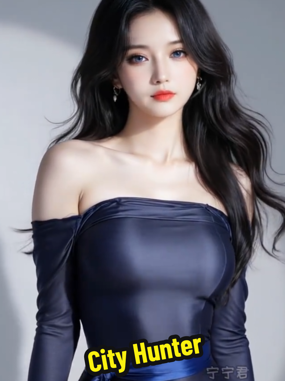 Nhân vật nào trong City Hunter đây nhỉ ai biết không #Ai #ai #hoathinh #animetiktok #animeedit #animes #anime #animefan #fananime #cityhunter 