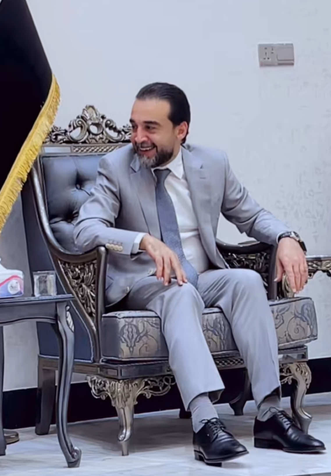 #الريس #ابو_ريكان #1بغداد #نحن_امة #تقدم #اكثر_من_مجرد_حزب #انتخابات #مجلس_النواب_العراقي #تقدم_قصة_نجاح 