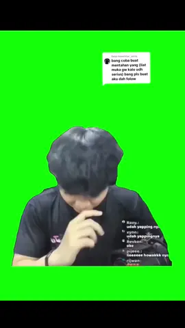 Membalas @_arziq_udh tuh #wielinoxd #wielino #wielinoino #inogeminklivestreaming  #mentahan 