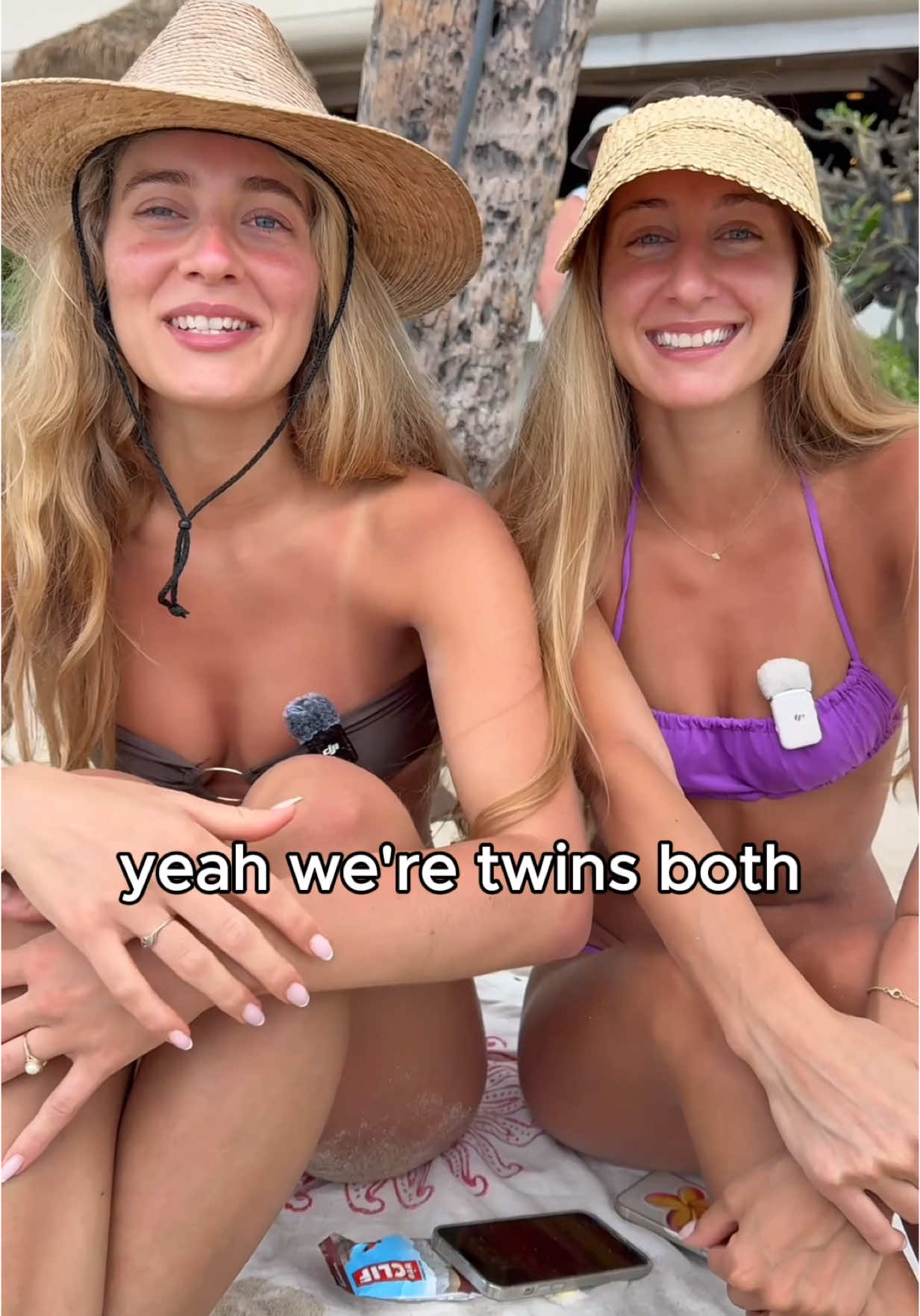 I interviewed Danish travelers on a beautiful Hawaiian beach. They were incredibly friendly and graciously participated in the shoot. Thank you so much for your cooperation! #hawaii #hawaiitravel #danish #danishgirl 