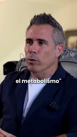 DEJA DE COMER 5 VECES AL DÍA
