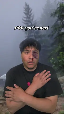 I’ll take on that gorilla myself 1v1 baby 