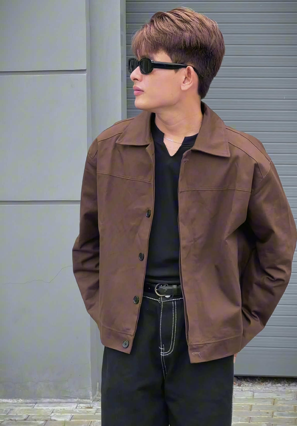 Tất cả sẻ thay anh #tienthichphodo #thoitrang #outfit #xuhuong #xuhuongtiktok 