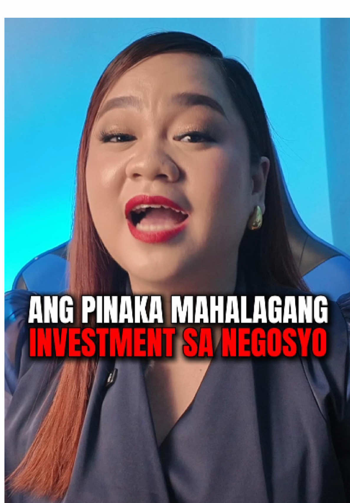 Investment na sure na malaki ang balik sayo? Panuorin mo hanggang dulo! 👀 #PambansangHR #fypage #businessowner #businesstips #negosyoph #humanresources #youniqhrservices 