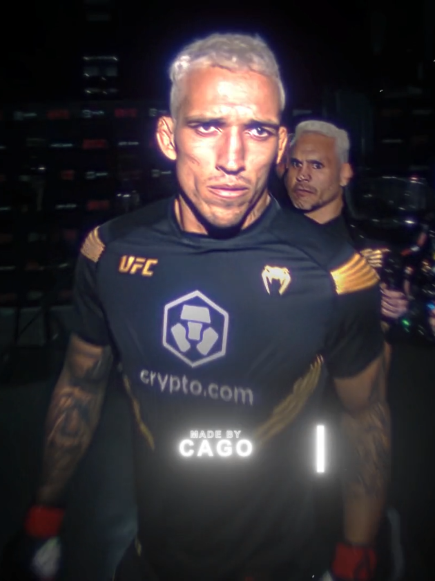 Will Charles be able to get his belt back? @charlesdobronxsoficial #UFC #ufcedit #viralditiktok #charlesoliveira #fyp #forupage