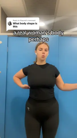 Replying to @Stayrad U guys hate to see someone working on themselves LOL 😭 be nice pls #fyp #realbody #bodypositivity #weightloss 