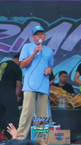 Serr.... #infoorkesjepara #infoorkesdemak #orkesdemak #verroztamusik #demak24jam 