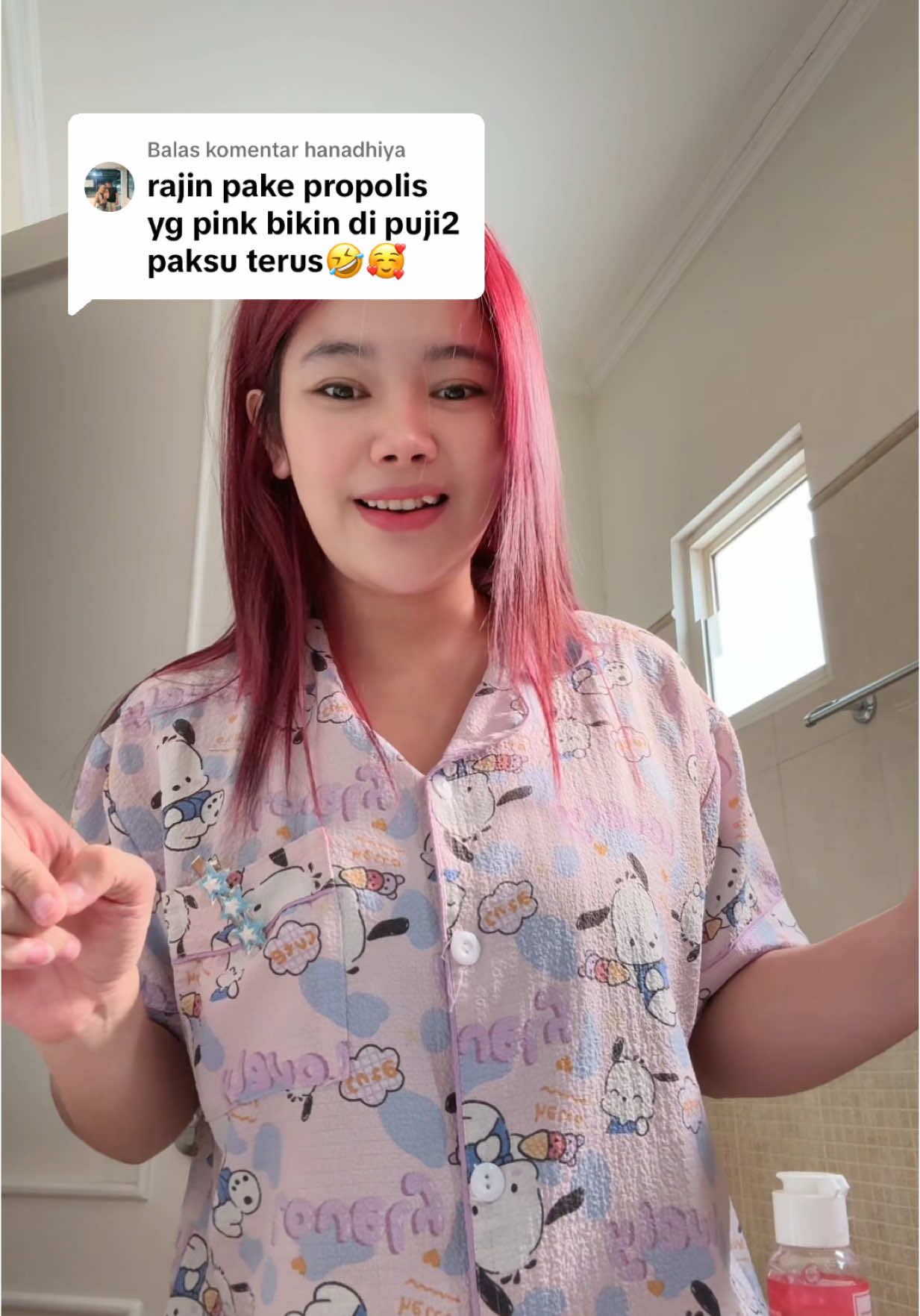 Membalas @hanadhiya jan salah beli kak
