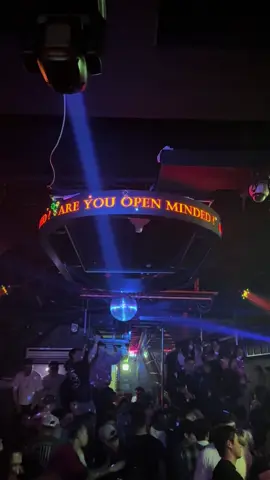 Uh oh 😨😨 the meme has reached the clubs yall #hongdaeclub #hongdae #korea #seoul #hongdaeboy #clubbinginkorea #hongdaemen #홍대 #openminded #서울 