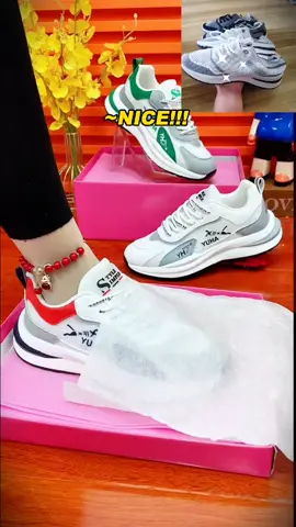 Checkout na!!!Limited nalang stock Ng gray !!! 🥰🥰🥰🥰#runningshoe#shoes #unisex #seo 