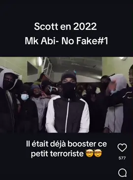 Qui était brancher à l’époque Mkabi? #scott #rap #creteil #94 #valdemeurtre #abi #montmesly #mkabi 