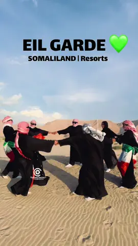 My Journey Eil Garde 💚👏 Next Trip Diyaar Ma Tahay 😮‍💨 #somalitiktok #somalilandtiktok💚🤍❤ #fyp #ZulthannTourisms 