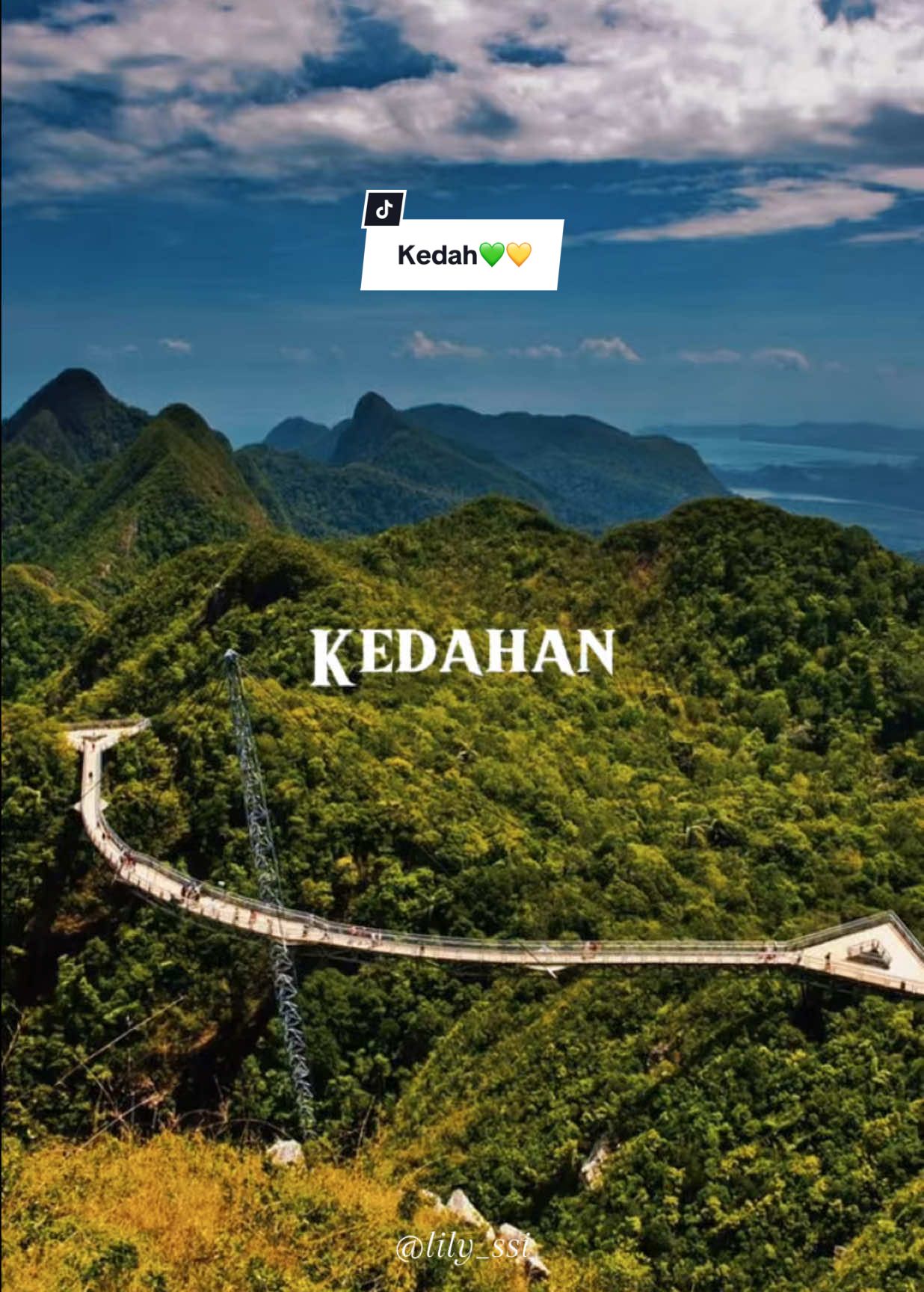 #CapCut Kedah memang xda apa aihhh. Ni semua dunia khayalan mungkin😂🤣 #kedahdarulaman #kedahsejahteranikmatuntuksemua #kedahmai💚💛 