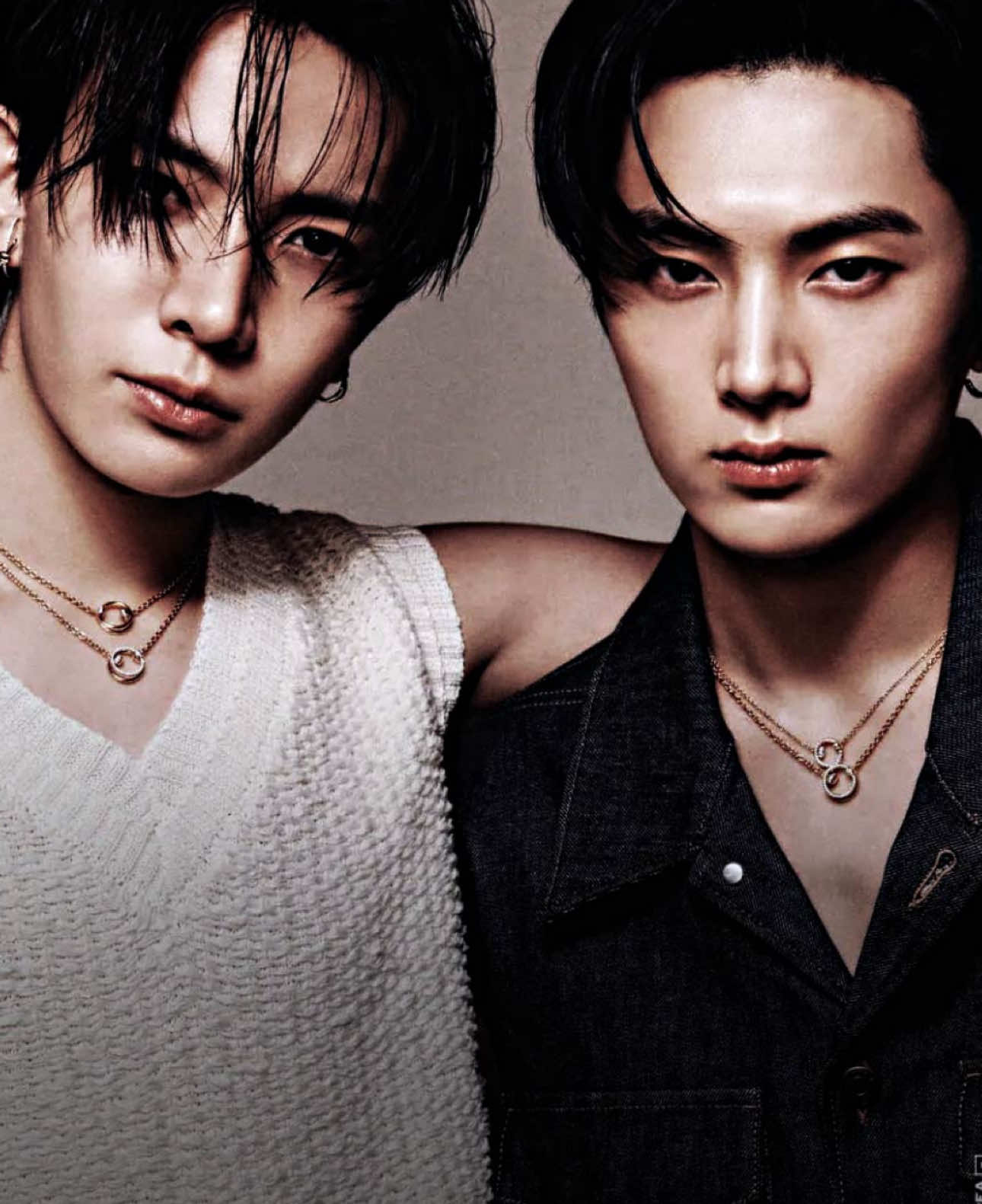 #HEEJAY ❧ whoever decided to put these two together for that photoshoot needs a raise !!!  #enhypen #enhypenedit #jay #heeseung #jayedit #heeseungedit #jayedit #parkjongseong #leeheeseung #kpopfyp #viral 