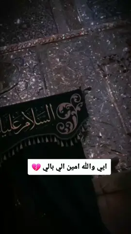 #ياعلي #حسبي_الله_ونعم_الوكيل #💔 #🥺 #لايك #صعدو 