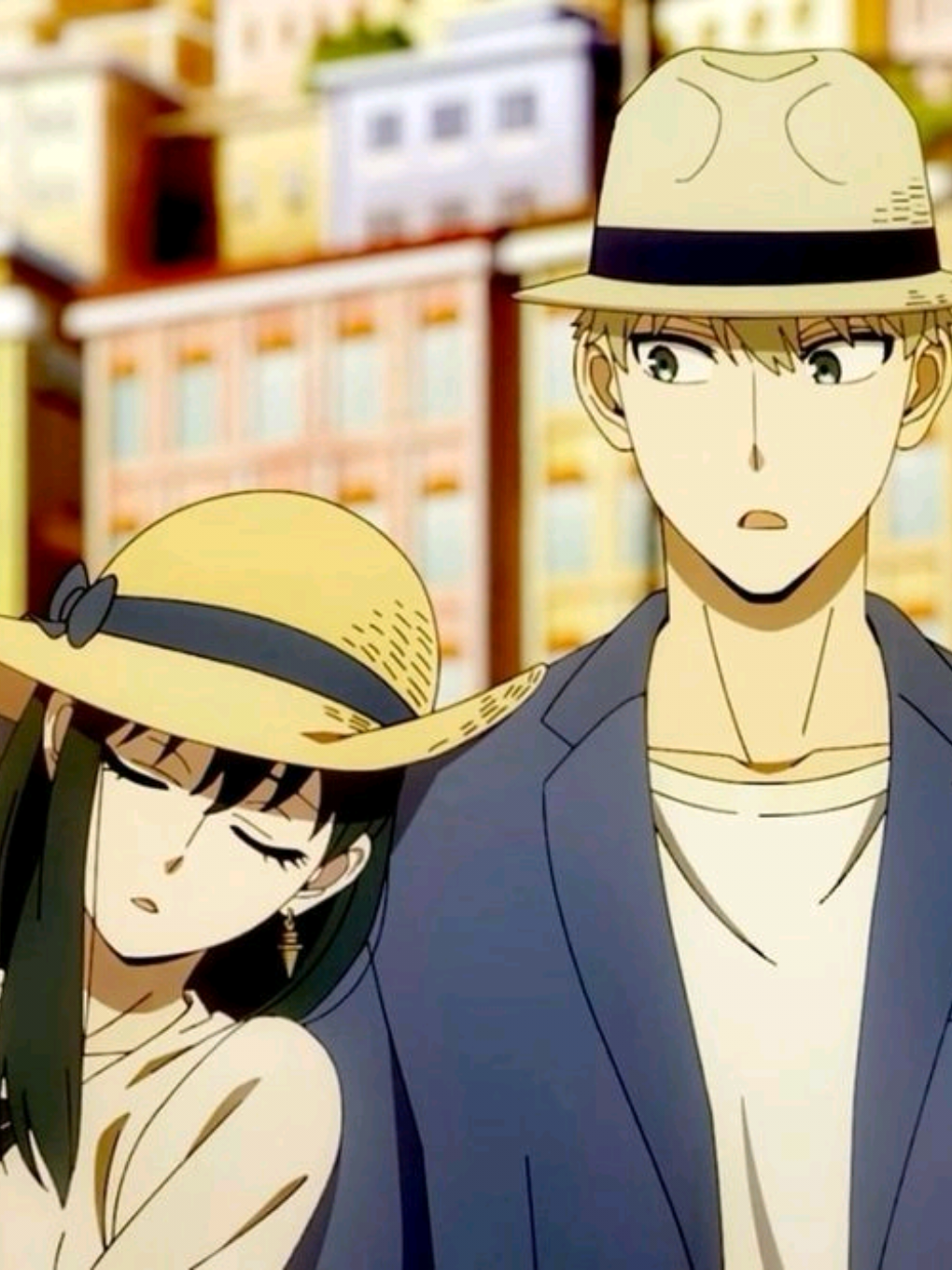 Yor & Loid, berharap sementara menjadi selamanya🤗 #spyxfamily #spyxfamilyanime #spyxfamilyanimeedit #spyxfamilyedit #spyx #yorforger #yorbriar #loidforger #loidxyor #yorxloid #spyxfamilyanime #fypシ゚ 