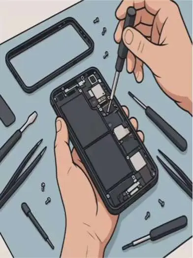 #changtao477 #suachuadienthoai #nghemobile #xh #fyp #vairal 