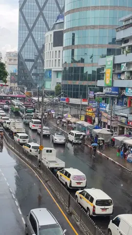 #ရွာလိုက်တဲ့မိုး🌧🌧🌧☔☔ #လှည်းတန်း 