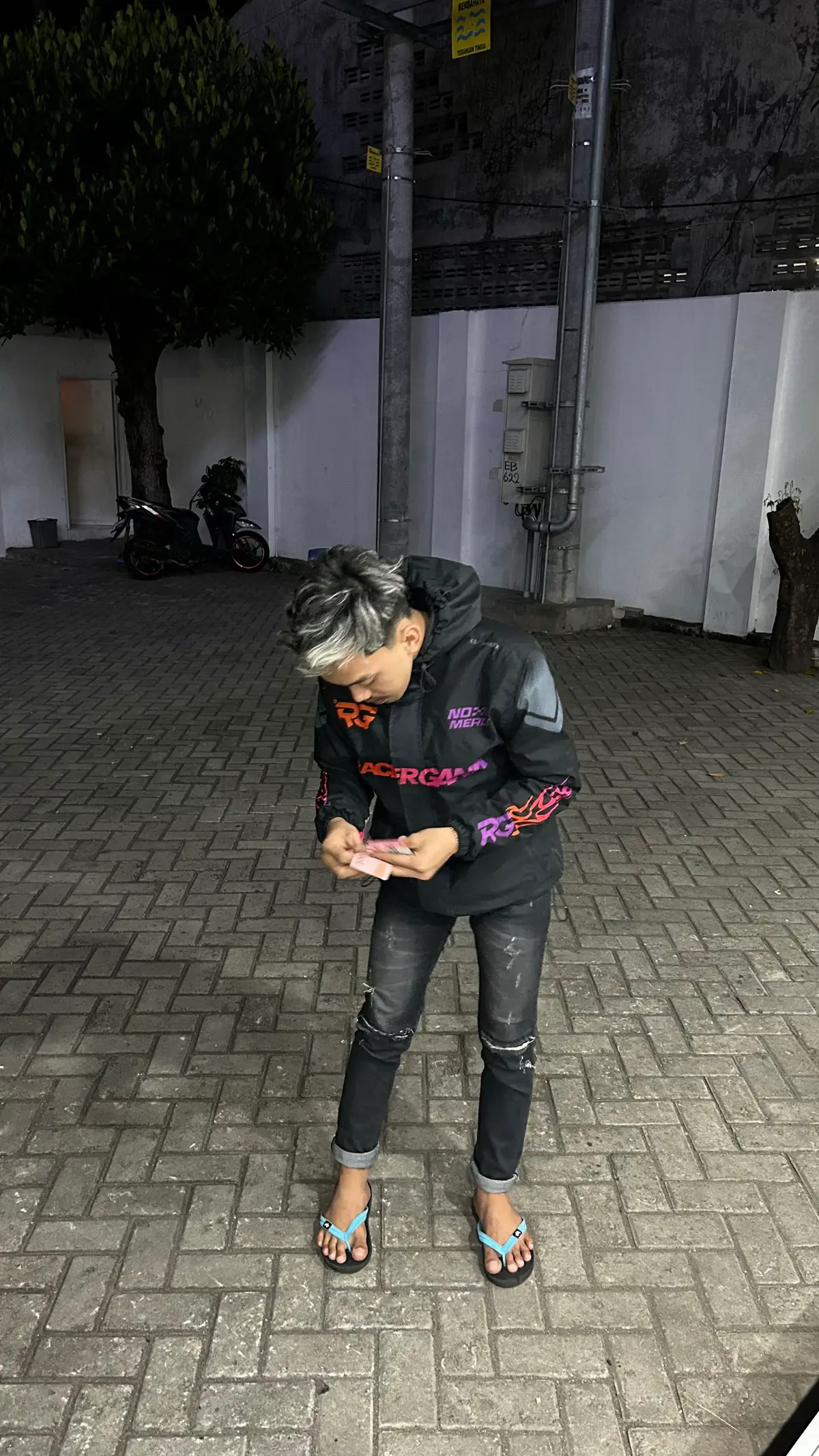 hidup tanpa wanita itu😍