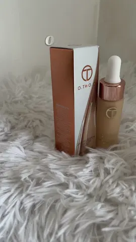 Sobrang ganda at affordable🤭#otwoo #foundation #affordable #fypage #musthave #fypシ 