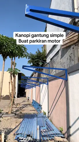 Siap di klunting area surabaya#bengkellassurabaya #fyppppppppppppppppppppppp #kanopi 