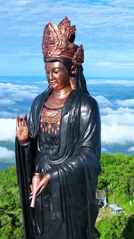 Ngắm cảnh đẹp ở núi Bà Đen , Tây Ninh 📷📷