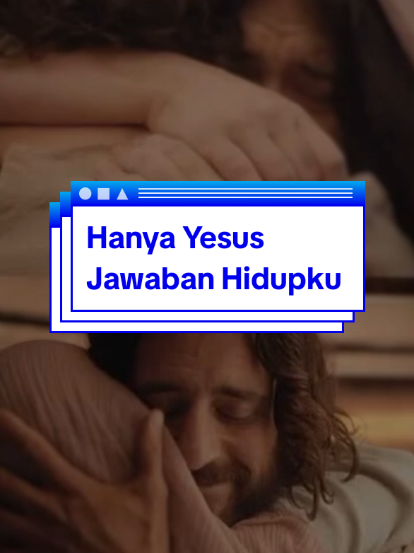Kala ku cari damai (Hanya Yesus jawaban hidupku) - GKDI Worship Ciptaan: Mawar Simorangkir #hanyaYesusjawabanhidupku #kalakucaridamai #gkdiworship #mawarsimorangkir #rohani_kristen #lagurohani #liriklagurohani #tiktokrohani