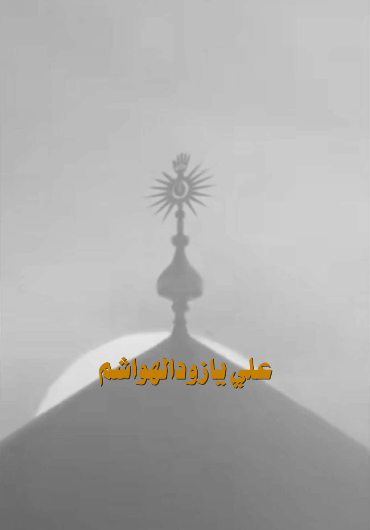مظهر العجائب  #مرتضى_حرب  #ياعلي 