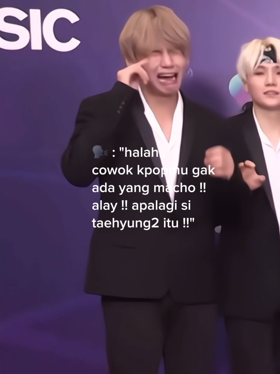 taehyung kok dilawan ??? 😭😭😖😖 #vbts #bts #taehyung #kimtaehyung #bts #v #thv #CapCut 