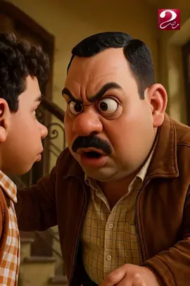 وانت رايح كنت انا نايم  عربي بال AI  #ai #الشعب_الصيني_ماله_حل😂😂  #viral 