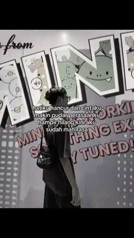 era mati rasa #fyp #matirasa #xybca 