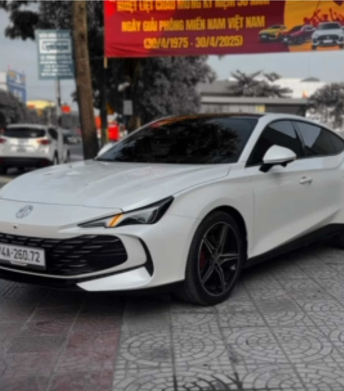 Siêu phẩm phân khúc D giá huỷ diệt hạng C #ducthangmgquangtri #mg7premium #mg7sport #mg7luxury #mg7sound #mgquangtri #mgkimsonquangtri 