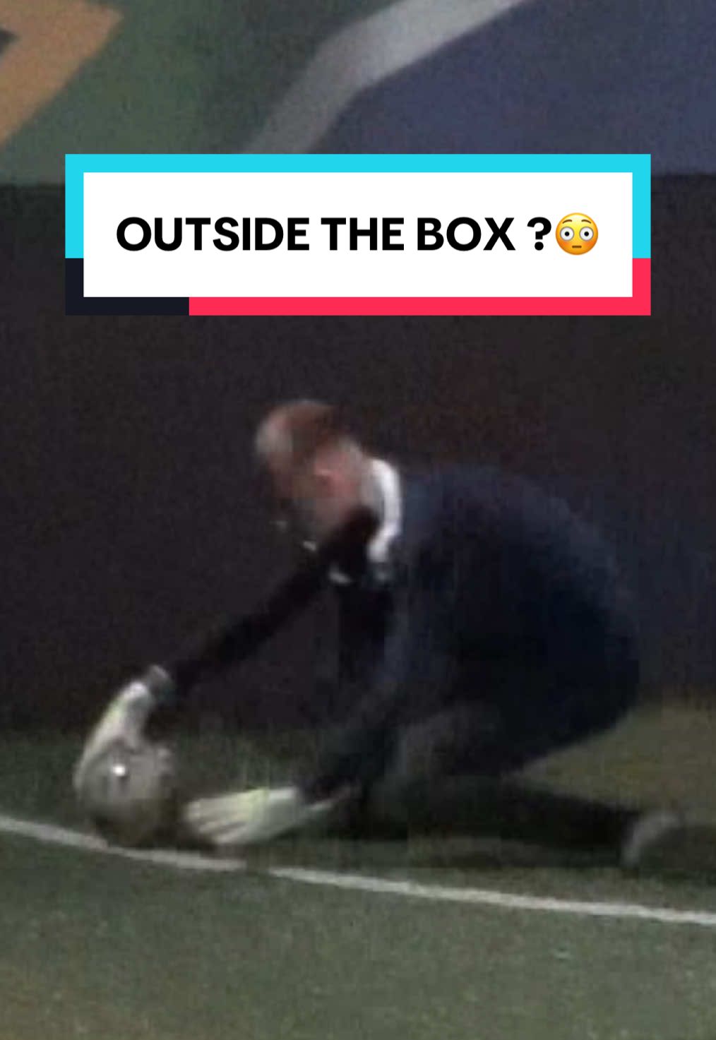 Did the ref get it right ?🤷🏻‍♂️ #5asidefootball #footballtiktok #viral 
