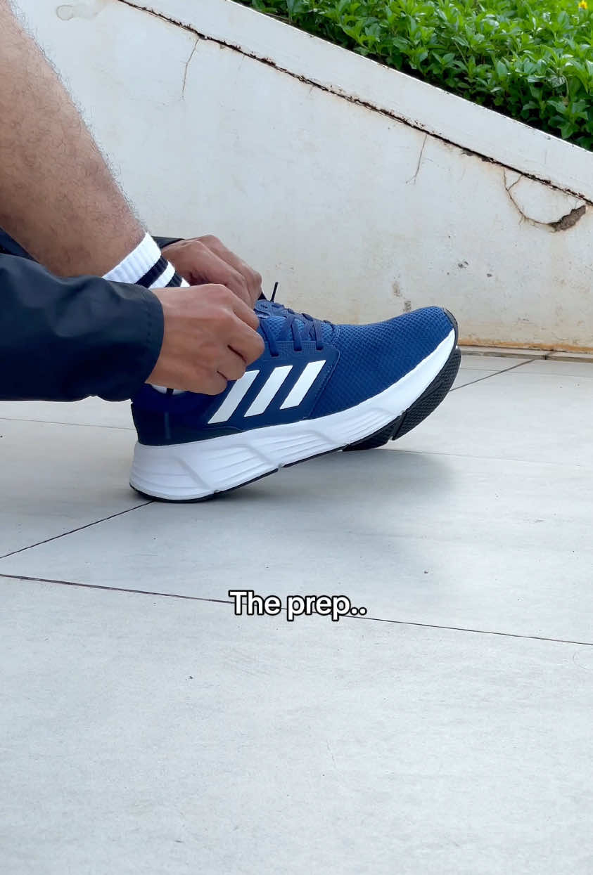 Lace up your everyday adventure (and runs!). #adidasRunning 